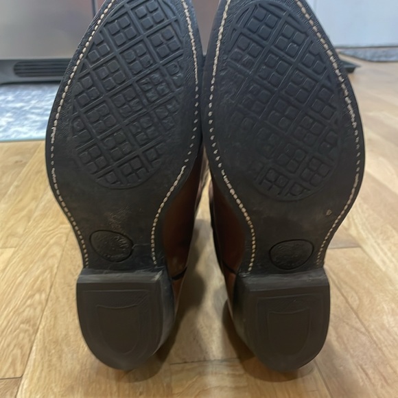 Abilene Cowboy Boots - Picture 6 of 8